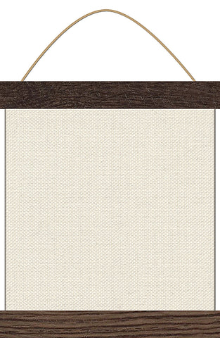 Jillibean Soup Mix The Media Hanging Canvas 12"X14"