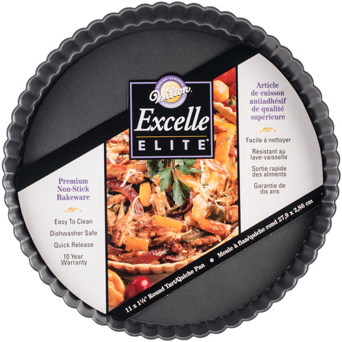 Excelle Elite Tart/Quiche Pan