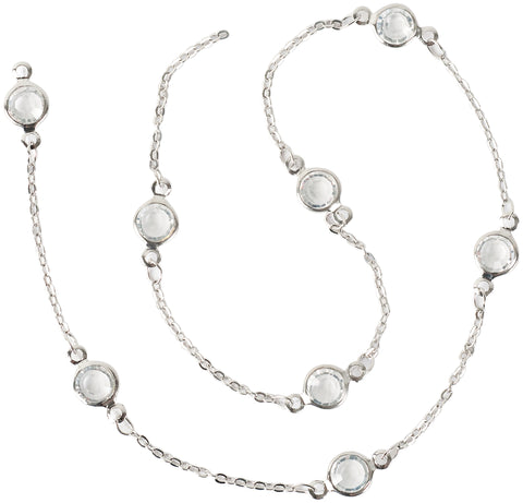 Estrella (TM) Medium Chanelle Link Chain