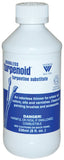 Odorless Turpenoid