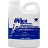 Odorless Turpenoid