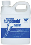 Odorless Turpenoid