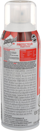 Scotchgard Fabric Protector