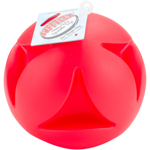Soft Flex Clutch Ball 7"