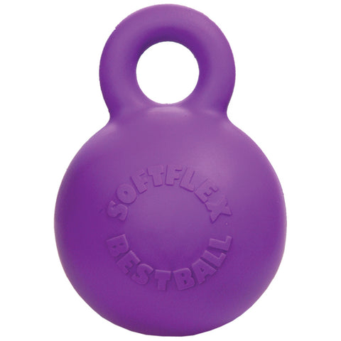 Soft Flex Gripper Ball 4.5"