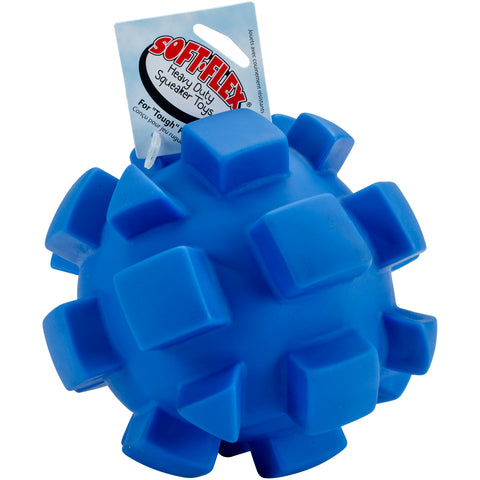 Soft Flex Bumpy Ball 7"