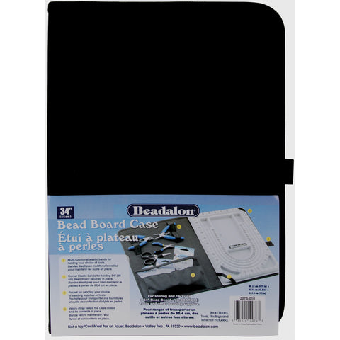 Bead Board Case 9.5"X1.5"X13.5"
