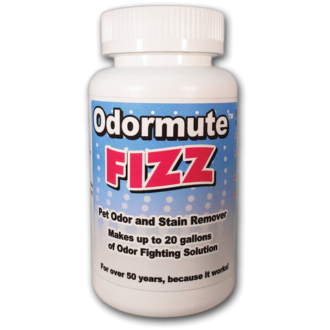 Odormute Fizz! 20/Bottle