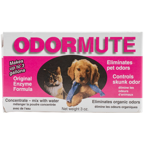 Odormute 3oz