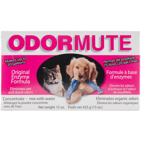 Odormute 15oz