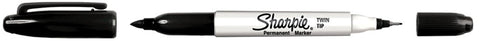 Sharpie Fine/Ultra Fine Twin-Tip Permanent Marker Open Stock