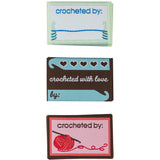 Boye Garment Labels 9/Pkg