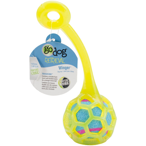 goDog Retrieval Winger