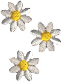 Wrights Iron-On Appliques 3/Pkg