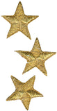 Wrights Iron-On Appliques 3/Pkg
