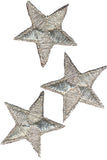 Wrights Iron-On Appliques 3/Pkg