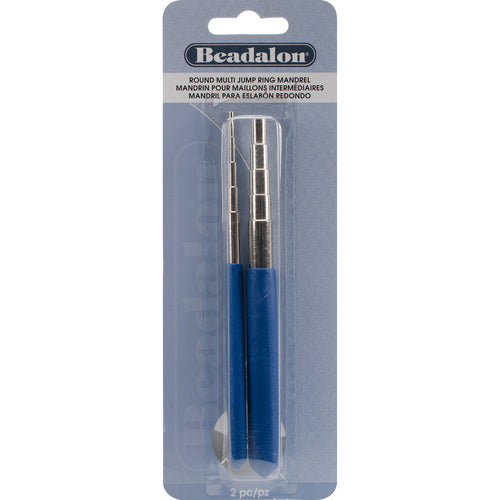 Jump Ring Mandrel