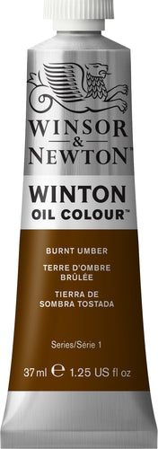 Winsor & Newton Winton Oil Colour 37ml