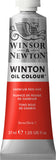 Winsor & Newton Winton Oil Colour 37ml