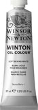 Winsor & Newton Winton Oil Colour 37ml