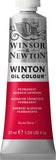 Winsor & Newton Winton Oil Colour 37ml