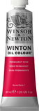 Winsor & Newton Winton Oil Colour 37ml