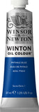 Winsor & Newton Winton Oil Colour 37ml