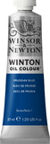 Winsor & Newton Winton Oil Colour 37ml