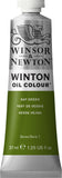 Winsor & Newton Winton Oil Colour 37ml