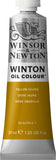 Winsor & Newton Winton Oil Colour 37ml