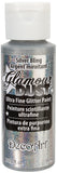 DecoArt Glamour Dust Glitter Paint 2oz