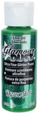 DecoArt Glamour Dust Glitter Paint 2oz