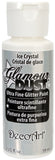 DecoArt Glamour Dust Glitter Paint 2oz