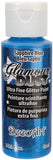 DecoArt Glamour Dust Glitter Paint 2oz