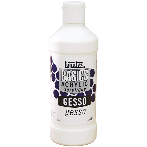 Liquitex BASICS Gesso