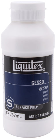 Liquitex Gesso