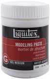 Liquitex Modeling Paste