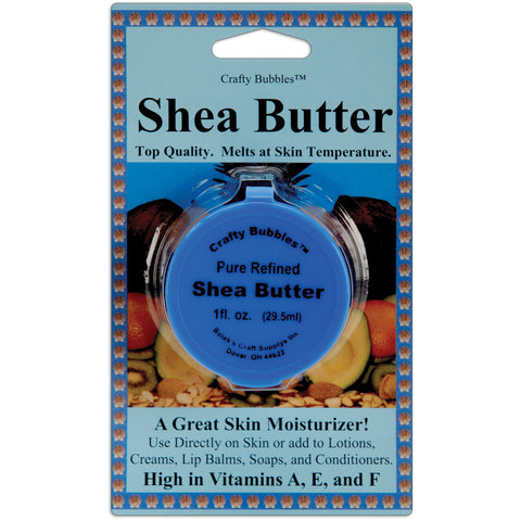 Shea Butter 1oz