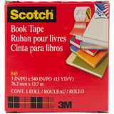 Scotch Book Tape Boxed