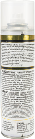 Deco Foil Fusible Spray Adhesive 6.5oz
