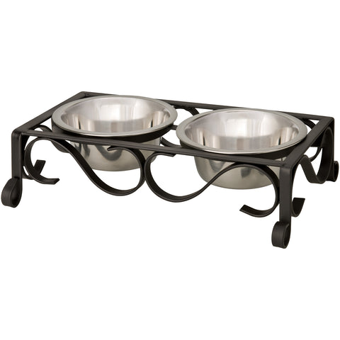 Black Label 1 Quart Layton Double Diner