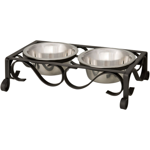 Black Label 1 Quart Layton Double Diner