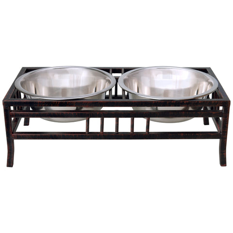 Black Label 2 Quart Mission Double Diner