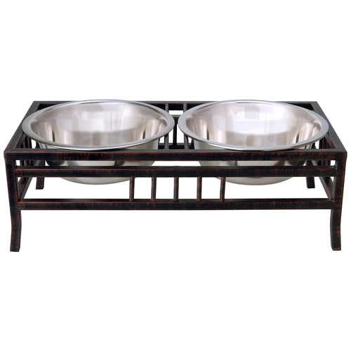 Black Label 2 Quart Mission Double Diner