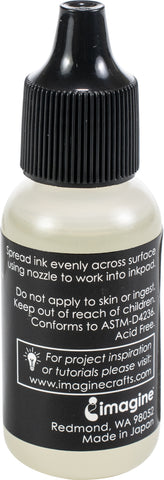 VersaMark Watermark Ink Refill .5oz