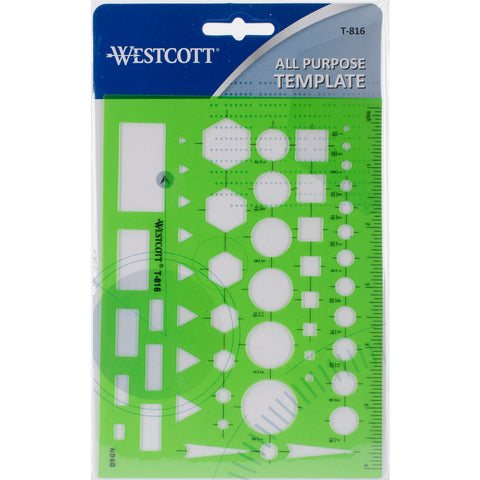 All-Purpose Template