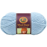 Lion Brand Wool-Ease Thick & Quick Yarn
