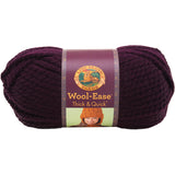 Lion Brand Wool-Ease Thick & Quick Yarn