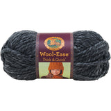 Lion Brand Wool-Ease Thick & Quick Yarn