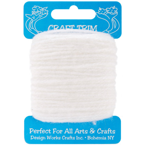 Design Works Craft Yarn 20yd